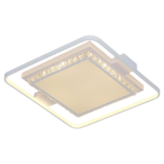 Светильник светодиодный ESCADA 10208/2LED, LED, 60 Вт