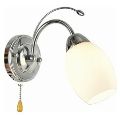 Бра ESCADA 1161 1161/1A, с выключателем, 60 Вт