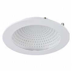 Встраиваемый светильник ESCADA UMBRIA LED 001