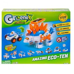 Набор Amazing Toys Greenex: Зеленая энергия