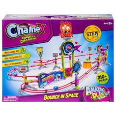 Набор Amazing Toys Chainex: Прыжок в космос