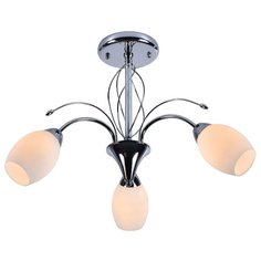 Люстра ESCADA Basic 1161/3P, E27, 180 Вт