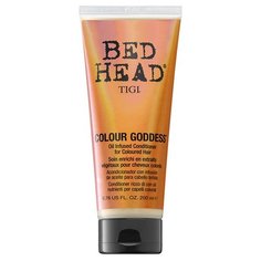 TIGI Bed Head кондиционер Colour Goddess, 200 мл