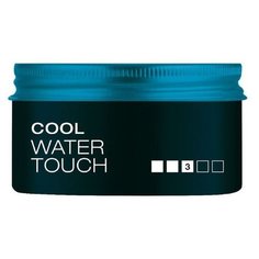 Lakme Гель-воск k.style Cool Water Touch, средняя фиксация, 100 мл