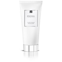 BIOTHAL Очищающая маска Конопля и Водоросли, 100 мл