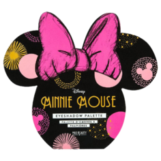Mad Beauty Палетка теней Disney Minnie Mouse мультиколор
