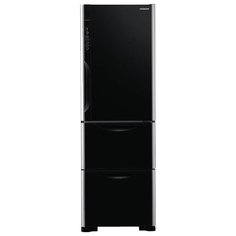 Холодильник Hitachi R-SG38FPUGBK