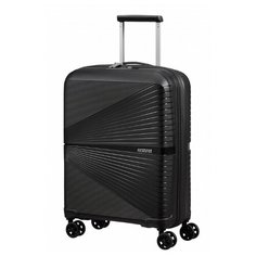 Чемодан American Tourister Airconic XS 33.5 л, черный