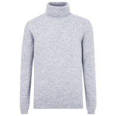 Свитер Il Gufo размер 98, серый