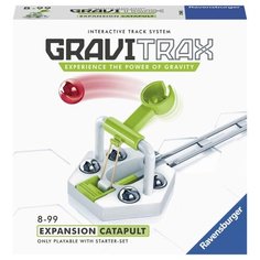 Динамический конструктор Ravensburger Expansion 27605 Катапульта
