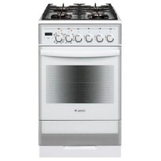 Комбинированная плита GEFEST 5502-03 0042 Гефест