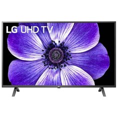 Телевизор LG 43UN70006LA 43" (2020) черный