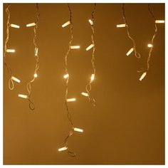 Гирлянда Ardecoled 026038, 240 ламп, теплый белый/белый провод