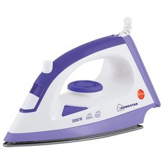 Утюг HOMESTAR HS-4001 фиолетовый