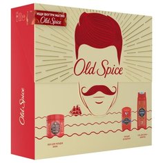Набор Old Spice Captain