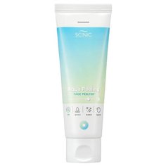 Scinic пилинг-скатка Aqua Peeling Face Peelter 80 мл