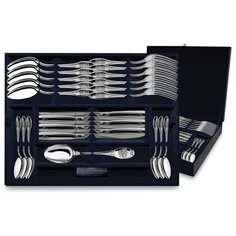 АргентА Набор столовый "Единство" (24 предмета)