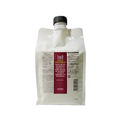 Lebel Cosmetics Маска от выпадения волос для мужчин Theo Scalp Treatment, 1000 мл