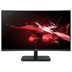 Монитор Acer ED270Xbiipx 27" черный