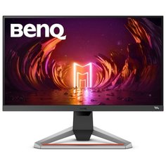Монитор BenQ EX2510 24.5" черный/серый