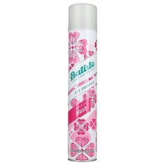 Batiste сухой шампунь Blush, 400 мл