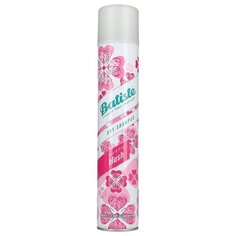 Batiste сухой шампунь Blush, 400 мл