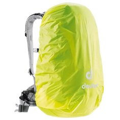 Чехол deuter Raincover I neon