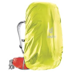 Чехол deuter Raincover II neon