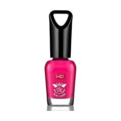 Лак Kiss HD, 8 мл, оттенок Императорский личи