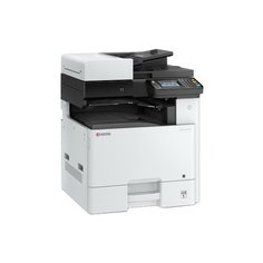 МФУ KYOCERA ECOSYS M8124cidn белый