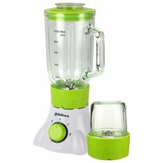 Стационарный блендер Sakura SA-6216MGR, зеленый