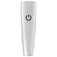 Футляр Oral-B Пенал пластиковый Type 3756, белый, 1 шт