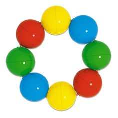 Погремушка Stellar Браслетик Стеллар