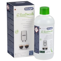 Средство DeLonghi EcoDecalk DLSC500