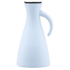 Термокувшин Eva Solo High Vacuum Jug (1 л) нежно-голубой