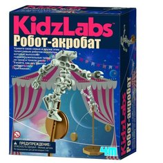 Набор 4M Робот-акробат 00-03364
