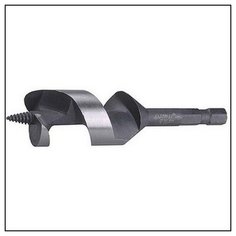 Сверло винтовое, по дереву STAYER 29480-140-42 42 x 140 мм