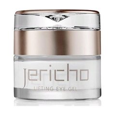 Jericho Гель-лифтинг для кожи вокруг глаз Lifting Eye Gel 50 мл