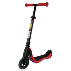 Городской самокат Funny Jaguar MS-145 красный