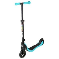 Городской самокат Funny Jaguar MS-145 аква