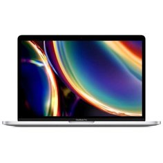 Ноутбук Apple (Z0Y8000EG), серебристый