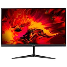 Монитор Acer Nitro RG241YPbiipx 23.8" черный