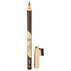 Chatte Noire карандаш с расческой, оттенок №803 светло-коричневый