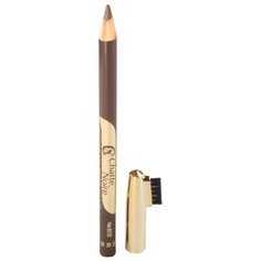 Chatte Noire карандаш с расческой, оттенок №805 светло-коричневый
