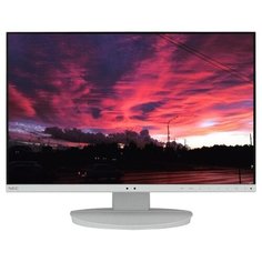 Монитор NEC MultiSync EA231WU 22.5" белый