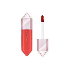 Missha Тинт для губ Wish Stone Tint Jelly, CR01