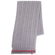 Шарф IL Trenino серый