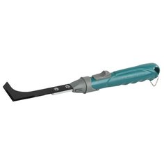 Нож садовый RACO 4205-53525, зелeный