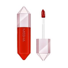 Missha Тинт для губ Wish Stone Tint Jelly, OR01