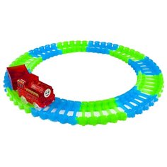 Трек 1 TOY Ночной Экспресс Т13190